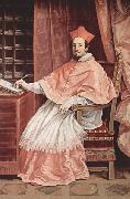 Portrat des Kardinals Bernardino Spada RENI, Guido